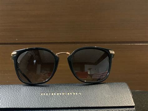 burberry sonnenbrille 4262|Burberry 0BE4262 .